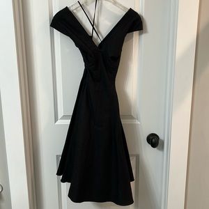 Peter Som for Made in Kind Anthropologie exclusive dress, 2P